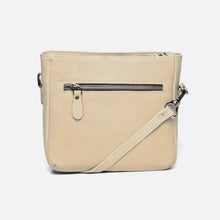 Load image into Gallery viewer, Doria - Cream - Bag - Cream, Women - Austrich