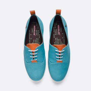 Vincenza - Shoe - Casual Shoes, Flat Shoes, Loafers, Women - Austrich