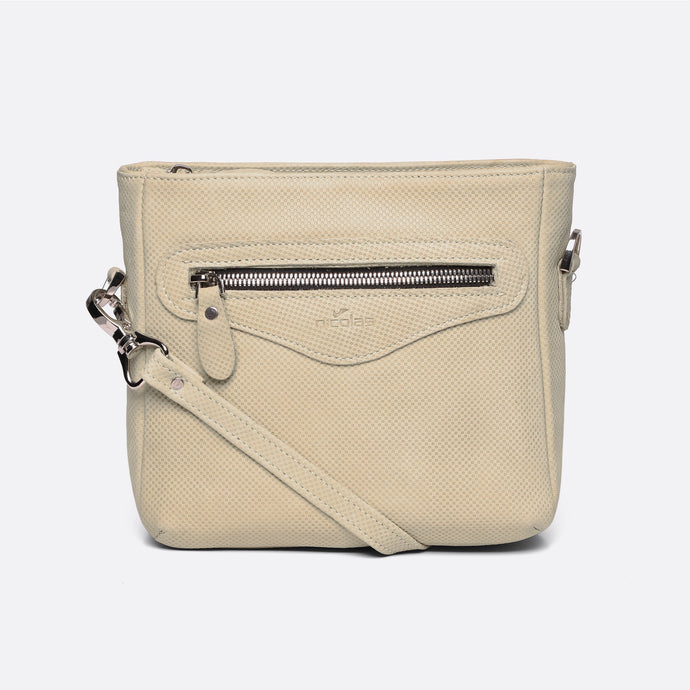 Doria - Cream - Bag - Cream, Women - Austrich