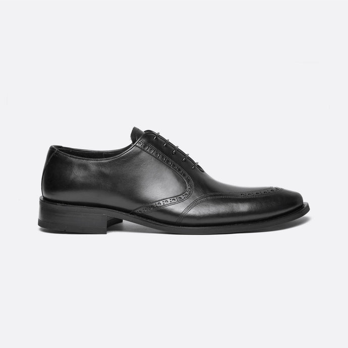 Valentine - Shoe - Dress Shoes, Men - Austrich