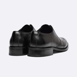 Valentine - Shoe - Dress Shoes, Men - Austrich