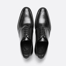Load image into Gallery viewer, Valentine - Shoe - Dress Shoes, Men - Austrich