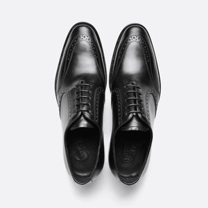 Valentine - Shoe - Dress Shoes, Men - Austrich
