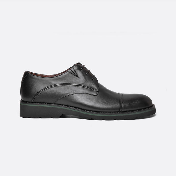 Eitan - Shoe - Dress Shoes, Men - Austrich
