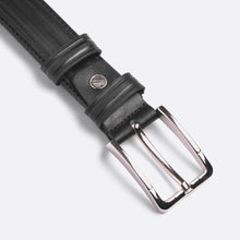 Load image into Gallery viewer, Kacper - Black - Belt - Men - Austrich
