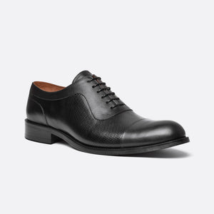 Percy - Shoe - Dress Shoes, Men - Austrich