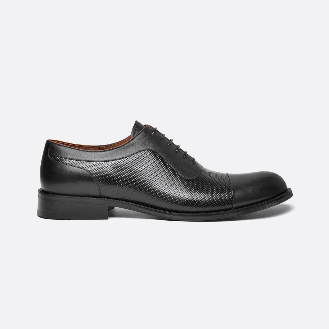 Percy - Shoe - Dress Shoes, Men - Austrich