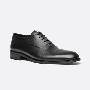 Curtis - Shoe - Dress Shoes, Men - Austrich