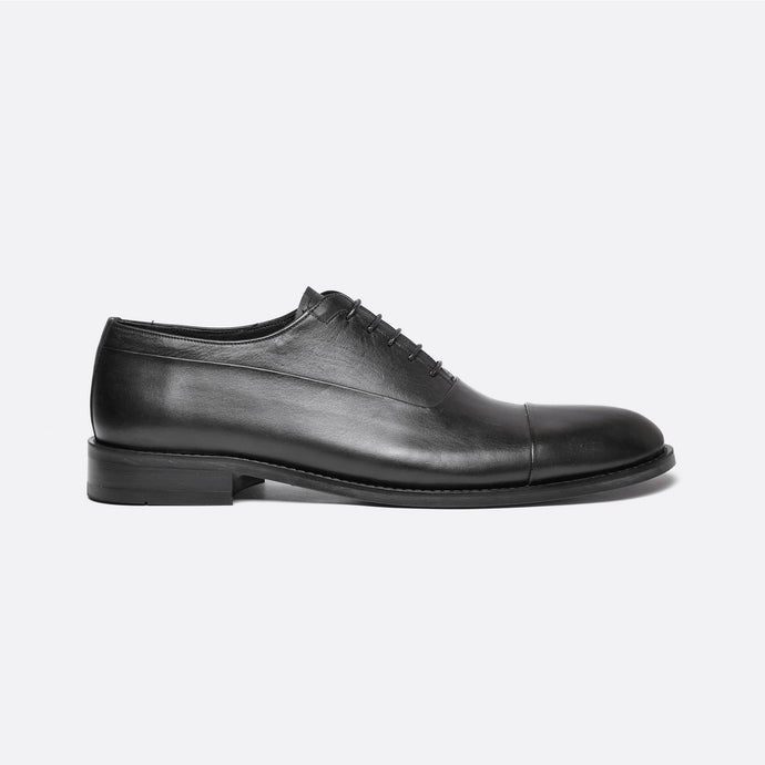 Curtis - Shoe - Dress Shoes, Men - Austrich