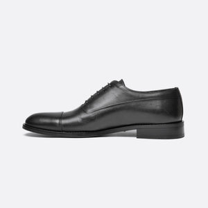 Curtis - Shoe - Dress Shoes, Men - Austrich