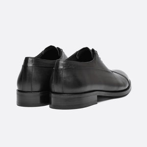 Curtis - Shoe - Dress Shoes, Men - Austrich