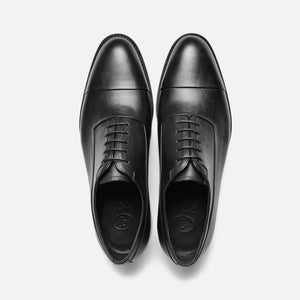 Curtis - Shoe - Dress Shoes, Men - Austrich