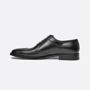 Edgar - Shoe - Dress Shoes, Men - Austrich