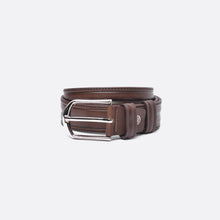 Load image into Gallery viewer, Kacper - Brown - Belt - Men - Austrich