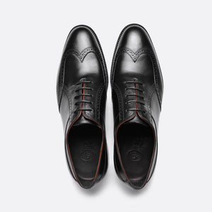 Edgar - Shoe - Dress Shoes, Men - Austrich