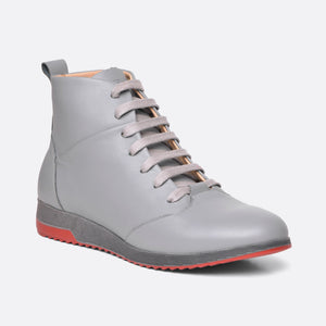 Shenel - Shoe - Boots, Casual Shoes, Sneakers, Women - Austrich