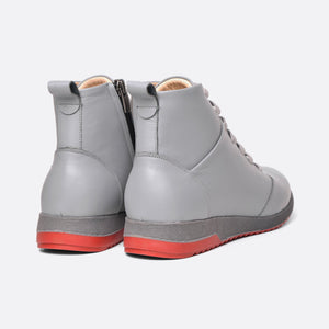 Shenel - Shoe - Boots, Casual Shoes, Sneakers, Women - Austrich