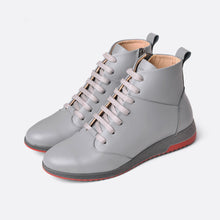 Load image into Gallery viewer, Shenel - Shoe - Boots, Casual Shoes, Sneakers, Women - Austrich
