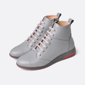 Shenel - Shoe - Boots, Casual Shoes, Sneakers, Women - Austrich