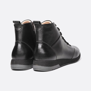 Shenel - Shoe - Boots, Casual Shoes, Sneakers, Women - Austrich