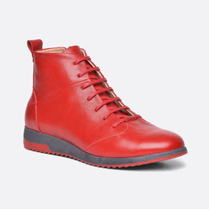 Shenel - Shoe - Boots, Casual Shoes, Sneakers, Women - Austrich