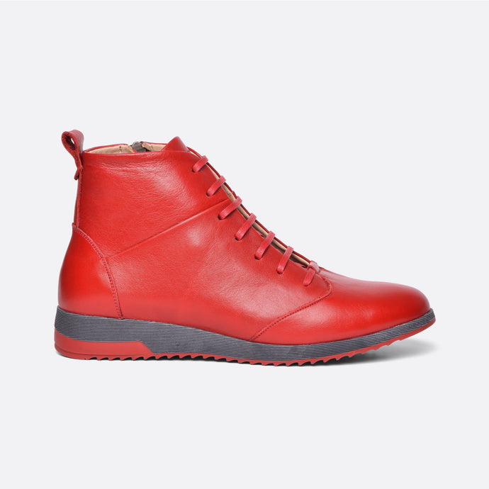 Shenel - Shoe - Boots, Casual Shoes, Sneakers, Women - Austrich