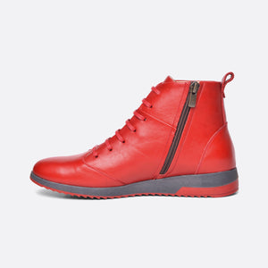 Shenel - Shoe - Boots, Casual Shoes, Sneakers, Women - Austrich