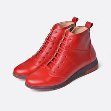 Load image into Gallery viewer, Shenel - Shoe - Boots, Casual Shoes, Sneakers, Women - Austrich