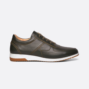 Domini - Shoe - Casual Shoes, Sneakers, Women - Austrich