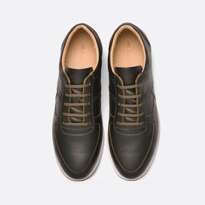 Domini - Shoe - Casual Shoes, Sneakers, Women - Austrich