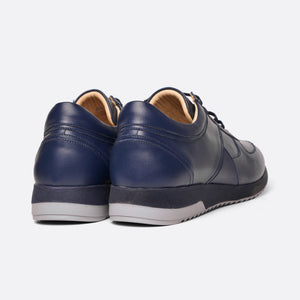 Domini - Shoe - Casual Shoes, Sneakers, Women - Austrich