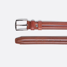 Load image into Gallery viewer, Kacper - Tan - Belt - Men - Austrich