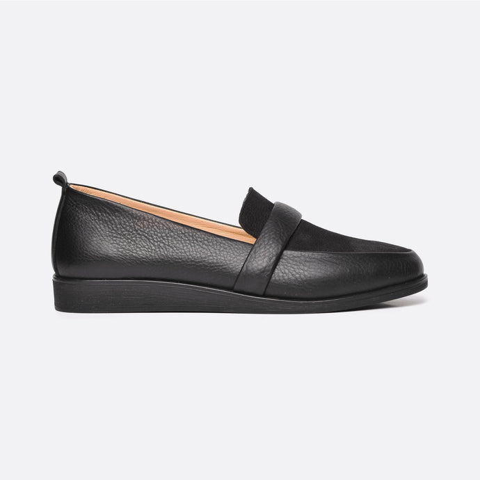 Machi - Shoe - Casual Shoes, Dress Shoes, Flat Shoes, Loafers, Women - Austrich