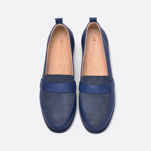 Machi - Shoe - Casual Shoes, Dress Shoes, Flat Shoes, Loafers, Women - Austrich