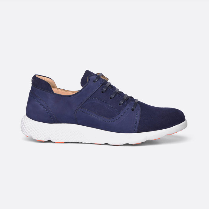 Phoebe - Shoe - Casual Shoes, Sneakers, Women - Austrich