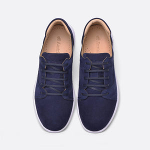 Phoebe - Shoe - Casual Shoes, Sneakers, Women - Austrich
