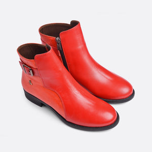 Ellinor - Shoe - Boots, Casual Shoes, Dress Shoes, Women - Austrich