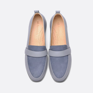 Machi - Shoe - Casual Shoes, Dress Shoes, Flat Shoes, Loafers, Women - Austrich
