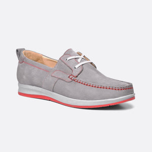 Idina - Shoe - Casual Shoes, Flat Shoes, Loafers, Women - Austrich
