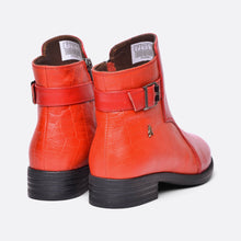 Load image into Gallery viewer, Ellinor - Shoe - Boots, Casual Shoes, Dress Shoes, Women - Austrich