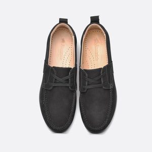 Idina - Shoe - Casual Shoes, Flat Shoes, Loafers, Women - Austrich