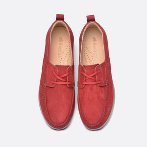 Idina - Shoe - Casual Shoes, Flat Shoes, Loafers, Women - Austrich