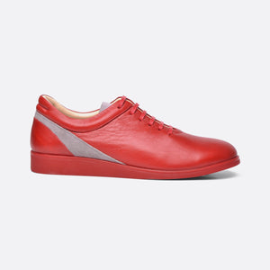 Helga - Shoe - Casual Shoes, Sneakers, Women - Austrich