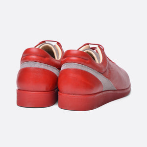 Helga - Shoe - Casual Shoes, Sneakers, Women - Austrich
