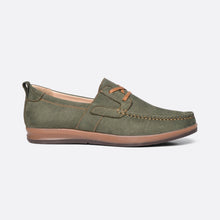 Load image into Gallery viewer, Idina - Shoe - Casual Shoes, Flat Shoes, Loafers, Women - Austrich