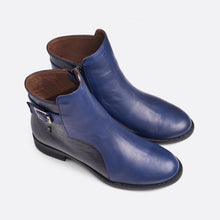 Load image into Gallery viewer, Ellinor - Shoe - Boots, Casual Shoes, Dress Shoes, Women - Austrich