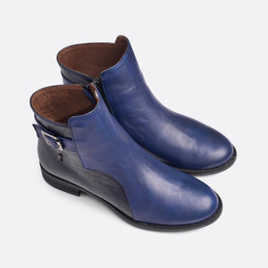 Ellinor - Shoe - Boots, Casual Shoes, Dress Shoes, Women - Austrich