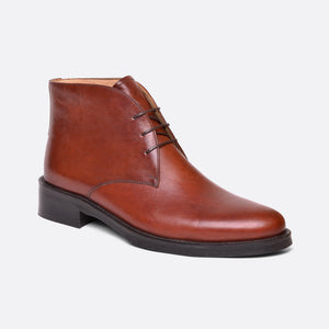 Lonnie - Shoe - Boots, Dress Shoes, Men - Austrich