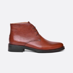 Lonnie - Shoe - Boots, Dress Shoes, Men - Austrich
