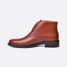 Load image into Gallery viewer, Lonnie - Shoe - Boots, Dress Shoes, Men - Austrich